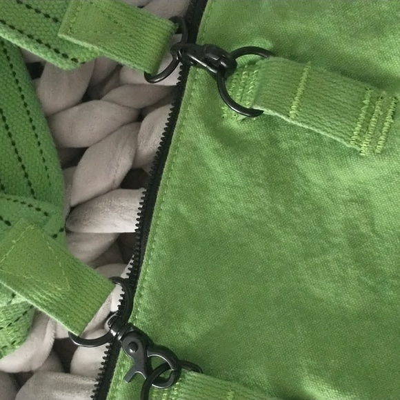 The Particulars NICE bag - Picture 6 of 7